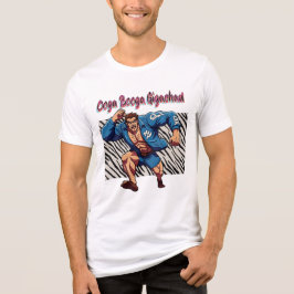 Oogua Booga-Gigachad T Shirt