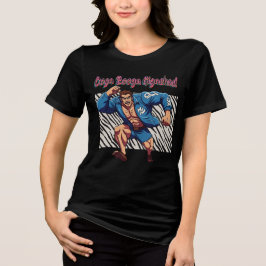 Oogua Booga-Gigachad T Shirt