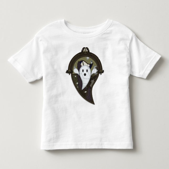 Ooh Kid's och Baby Light Shirt Tröja (Framsida)