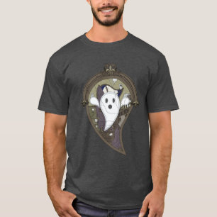 Ooh Mörka Herrshirts Tee