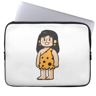 Oona grottkvinna laptop fodral