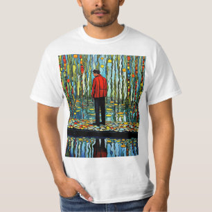 Oönskad T Shirt