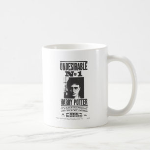 Oönskvärd No 1 Kaffemugg