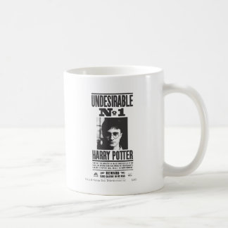 Oönskvärd No 1 Kaffemugg