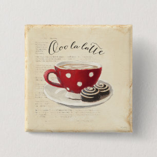 Ooo La Latte Knapp