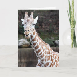 Oooh somebodys som får äldre! kort