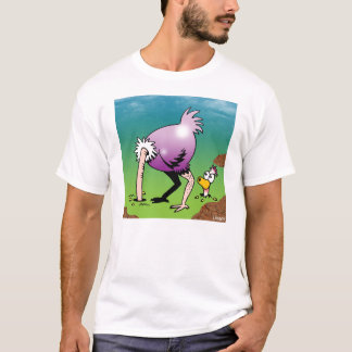 OOOHH TEE SHIRT