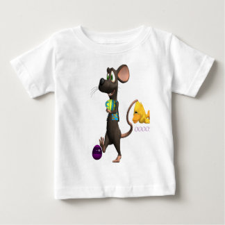 OOOOH T-SHIRT