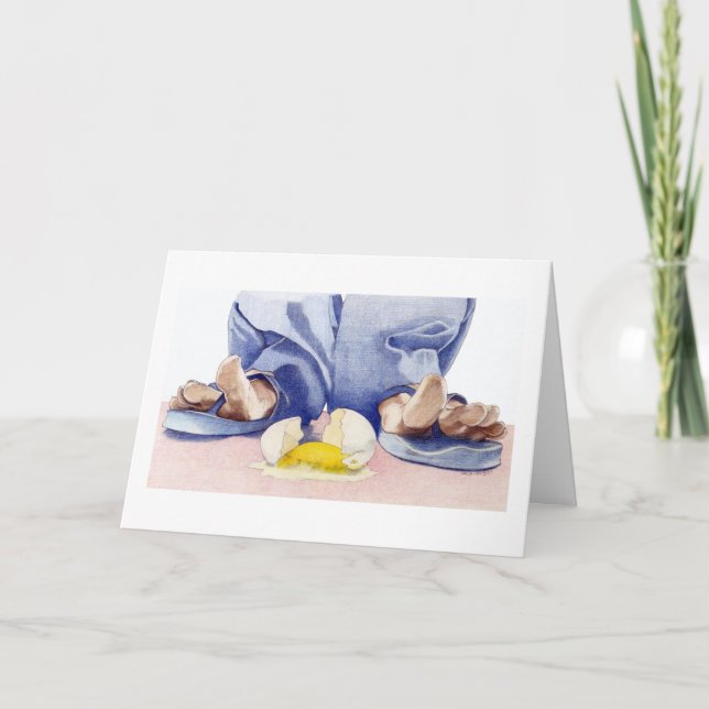 OOPOST-kort Kort (Framsida)