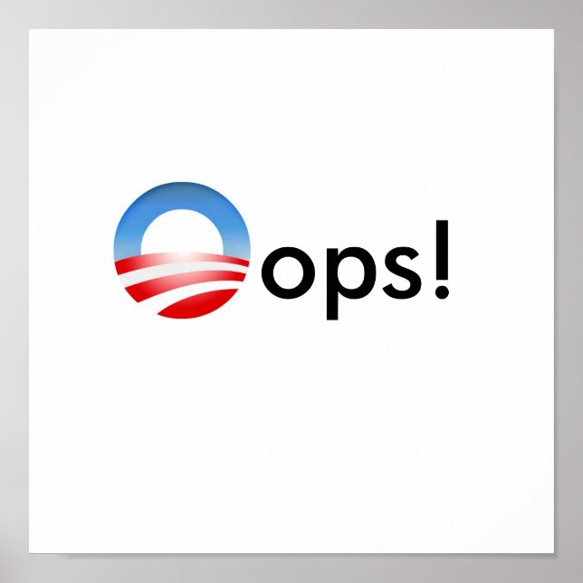 Oops!2, op! poster (Framsidan)