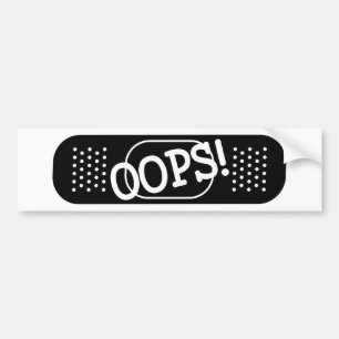 OOPS! BILDEKAL