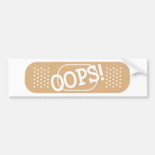 OOPS! BILDEKAL