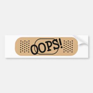 OOPS! BILDEKAL