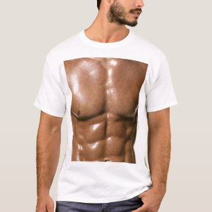 Oops finns det en helhet i min skjorta t-shirt