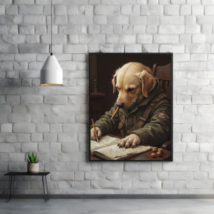 Oops igen: Cheed Briefing Number Seven Poster