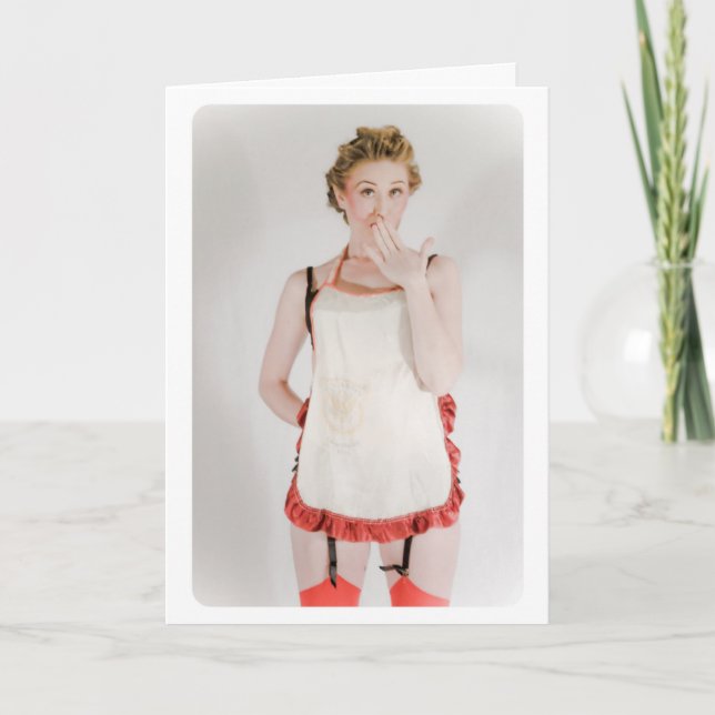 OOPS! KORT (Framsida)