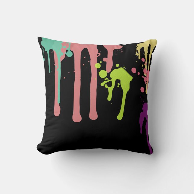 Oops Kudde (Framsida)