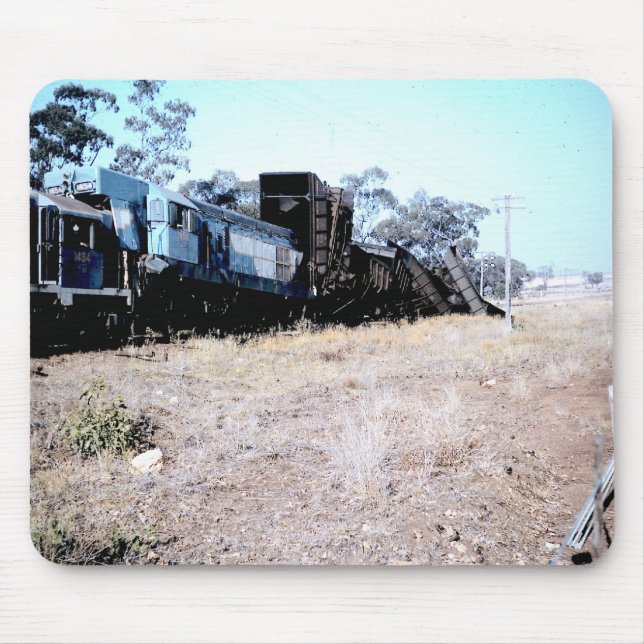 Oops Musmatta (Framsidan)