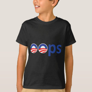 Oops! Obama Tee