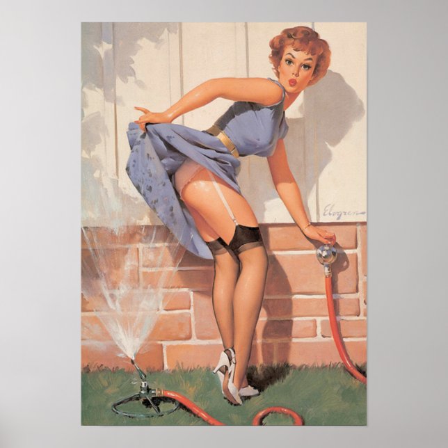 oops poster (Framsidan)