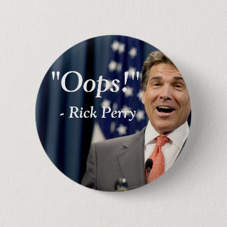 Oops! - Rick Perry Knapp