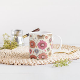 Oopsie-Daisy Jumbo Mugg