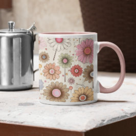 Oopsie-Daisy Mugg