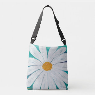 Oopsie Daisy Tote Bag Axelväska
