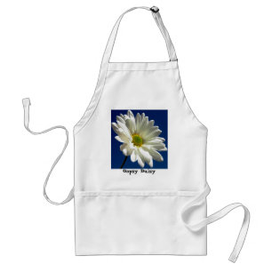 Oopsy daisyförkläde förkläde