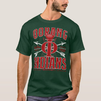 Oorang Indians T Shirt