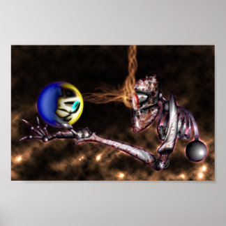 oorganiska beläggningar poster
