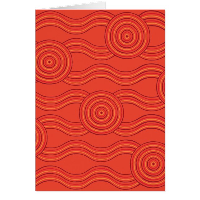 Ooriginalkonstbrand OBS Kort (Framsidan)