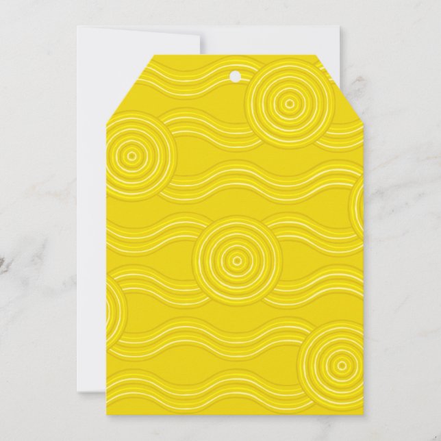 Ooriginell konsthög (Framsida)