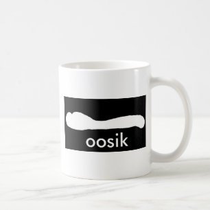 oosikvalrosstekniker kaffemugg