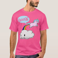 oot Unicorn Fart