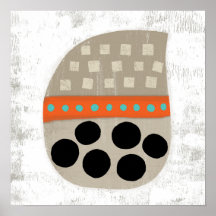 OOTD #1 Poster väggkonst