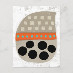 OOTD #1-vykort Vykort