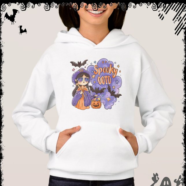 OOTD | ExDesigner | Halloween T Shirt (Skapare uppladdad)