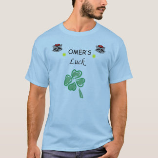 OotM T-tröjafinal 2005-06 Tee