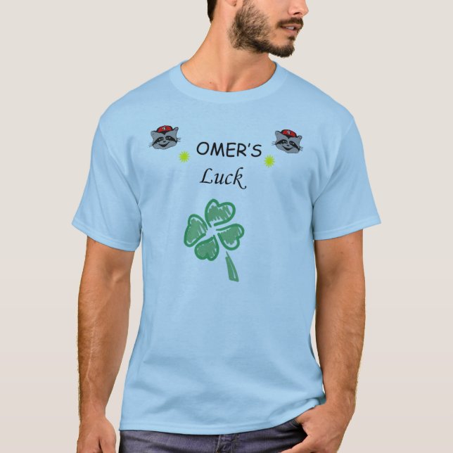 OotM T-tröjafinal 2005-06 Tee (Framsida)