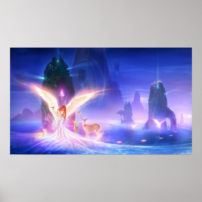 Ooulana Poster (Framsidan)