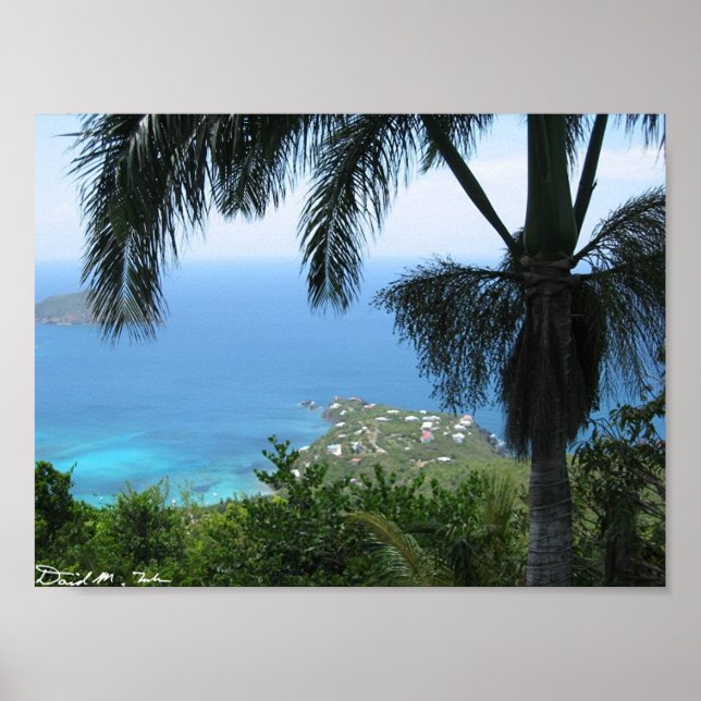 Ööversikt 5 poster (Framsidan)