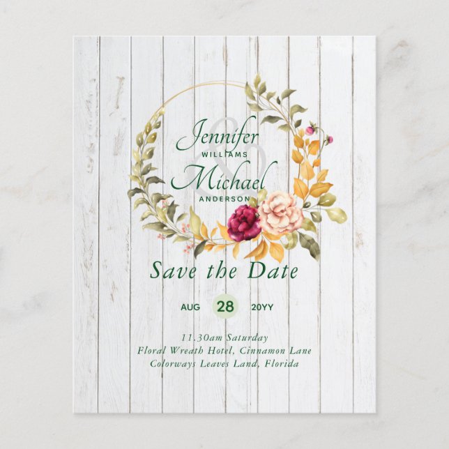 Oöverträffad budget för Blommigt av andedräkt, Spa (Framsida)