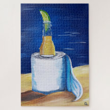 Oöverträffad X-Stor-pussel