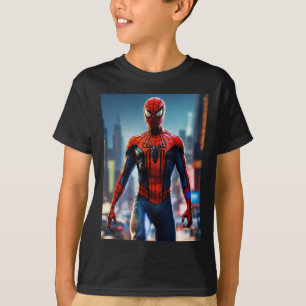 Oövervinnlig sköld t shirt
