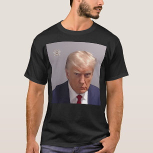 Oövervinnlig trend 2024 t shirt