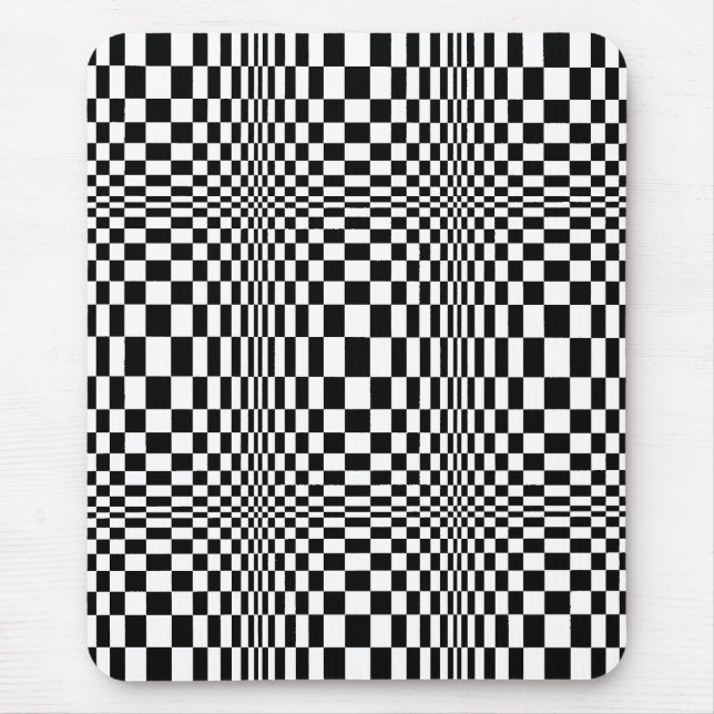 OP -Art #1 på Emporio Moffa Musmatta (Framsidan)