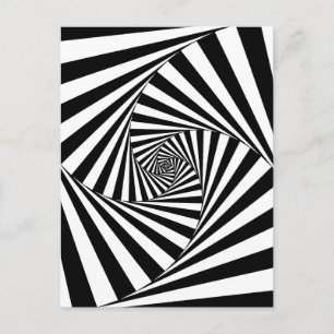 OP - Art #4 på Emporio Moffa Vykort