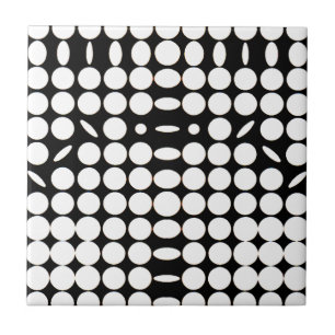 OP - Art #6 på Emporio Moffa Kakelplatta
