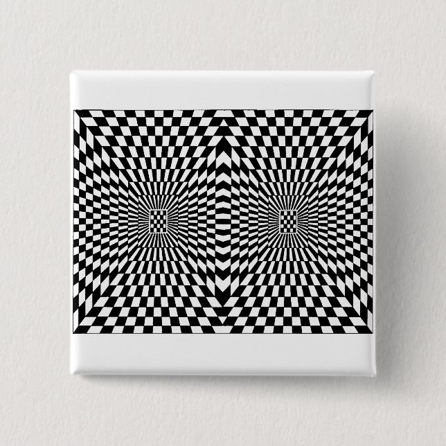 OP -Art #6 vid Emporio Moffa Knapp (Framsida)